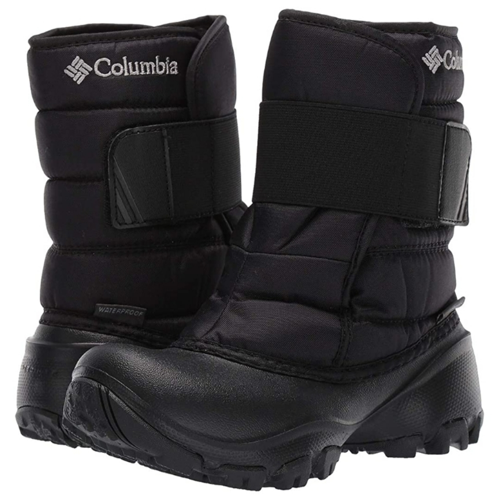 Columbia Rope Tow Kruiser 2 Boots